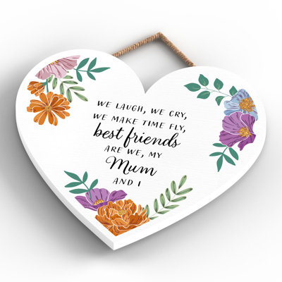 Laforge Plants & Flowers Wall Decor