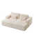Velours côtelé beige est en rupture de stock