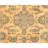 Hand Knotted Wool Indoor Rug