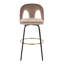Tabouret de bar 30 po Ava-114850779-114850784