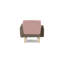 Barksdale Velvet Armchair-41072607