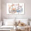 Aletra Nautilus Seashell Splash-107987945