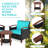 Abbigal 2 - Person Patio Conversation Set-307123152