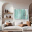« Abstract Spa » par Tristan Scott - reproduction d'art graphique sur toile-103282132-103282717-120017859