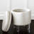 Danae Upholstered Ottoman