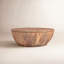 Table basse avec rangement en bois massif Buchanan