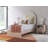 Saugus Twin Upholstered Panel Bed-123102186