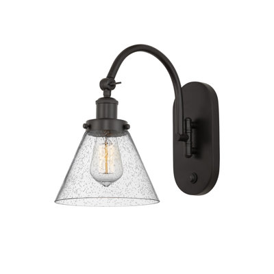 Shauna Swing Arm Sconce