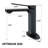 Single Handle Bathroom Faucet-67238858