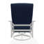 St. Catherine Polymer Outdoor Lounge Chair-232193649-232193636