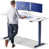Blue/White est en rupture de stock
