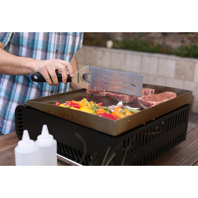 Cuisinart Grilling Tool Set
