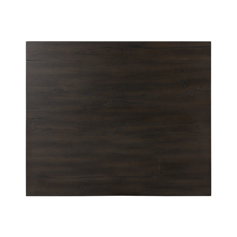 Conti End Table, Black