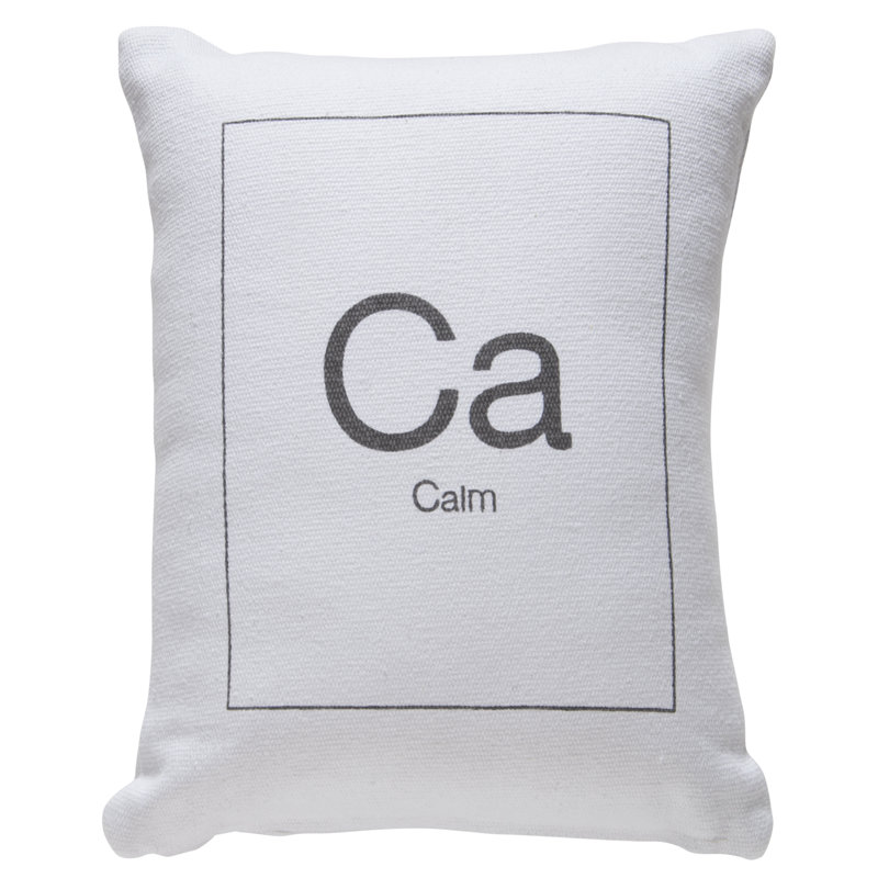 Calm 16"X12" Pillow