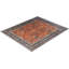 Serapi One-of-a-Kind 8' 2" X 9' 6" Hand Knotted Area Rug