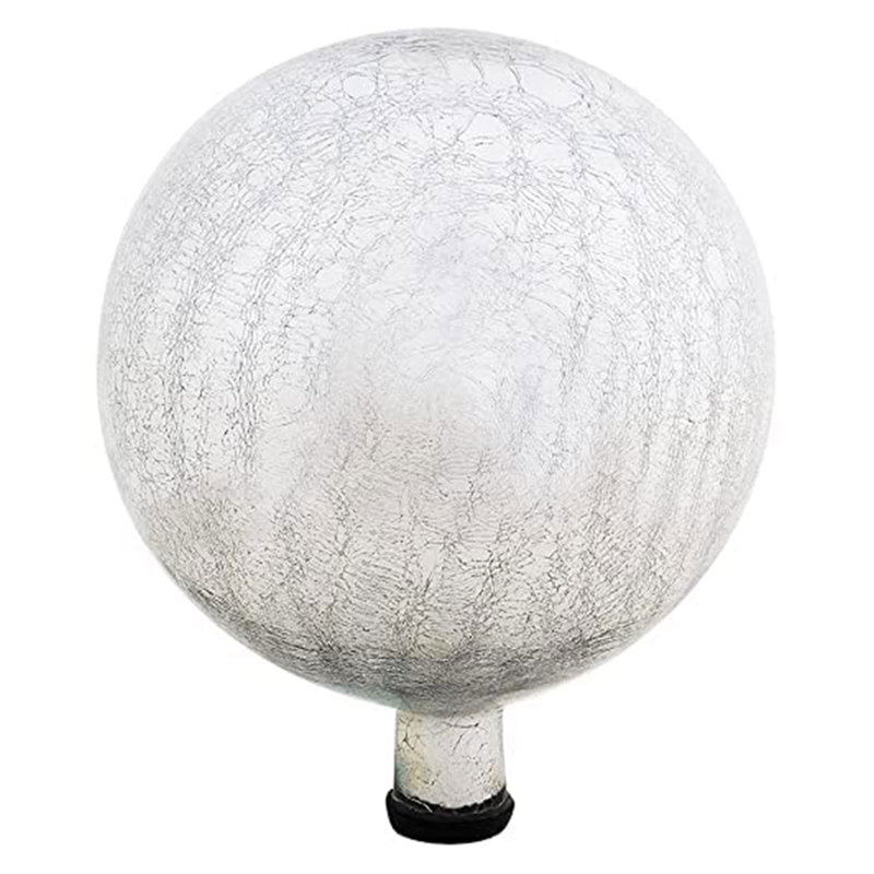Glass Gazing Ball