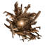 Domnica 5 - Light Chandelier
