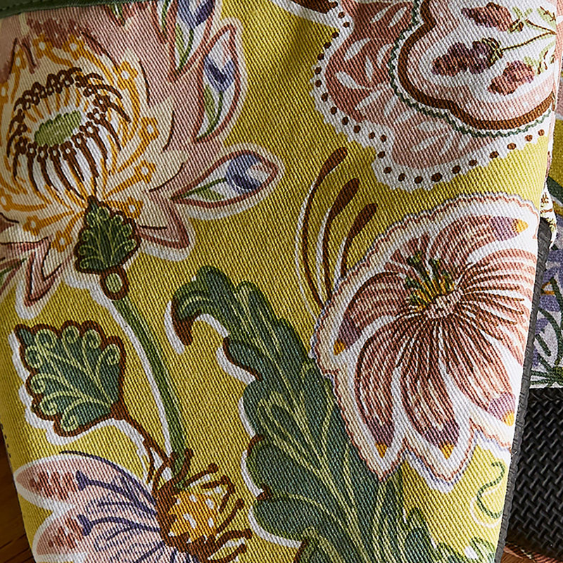 Ulster Weavers Emmeline 100% Cotton Oven Mitt