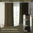 Dennan 100% Blackout Thermal Insulated Linen Drapes with Back Tab & Hooks-861268637-859381917