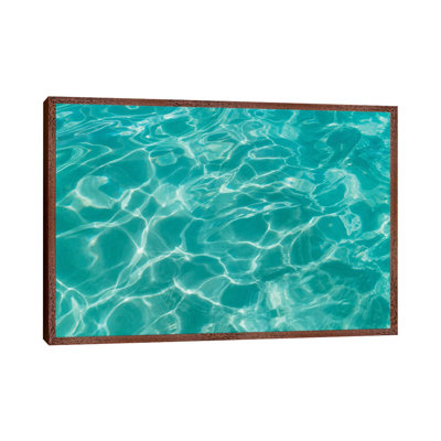 Cabo Water by Bethany Young - Print on Canvas