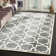 Étienne Geometric Wool Hand Woven Area Rug