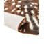 Ceallach Animal Print Faux Fur Area Rug-485143668