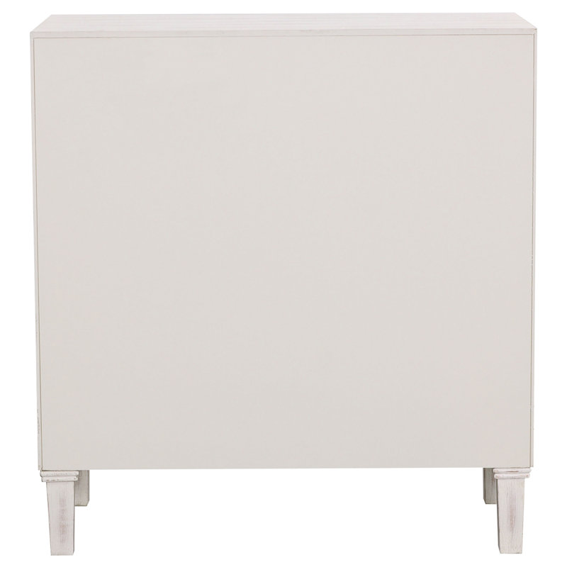 Armoire d'appoint en bois massif Grosso