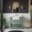 Ensemble de meuble-lavabo simple 36 po Hitton-1088154463-1125999379