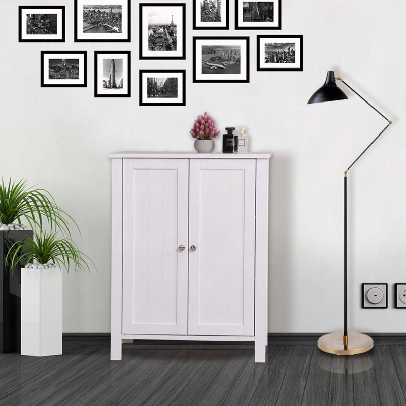 Armoires de rangement pour salle de bain