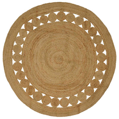 Hand Braided Area Rug