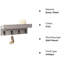 Worchester Wall Organizer with Key Hooks-1418664451-1418493386