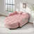 Rose est en rupture de stock