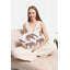 Coussin 2 en 1 Elephant-114352003