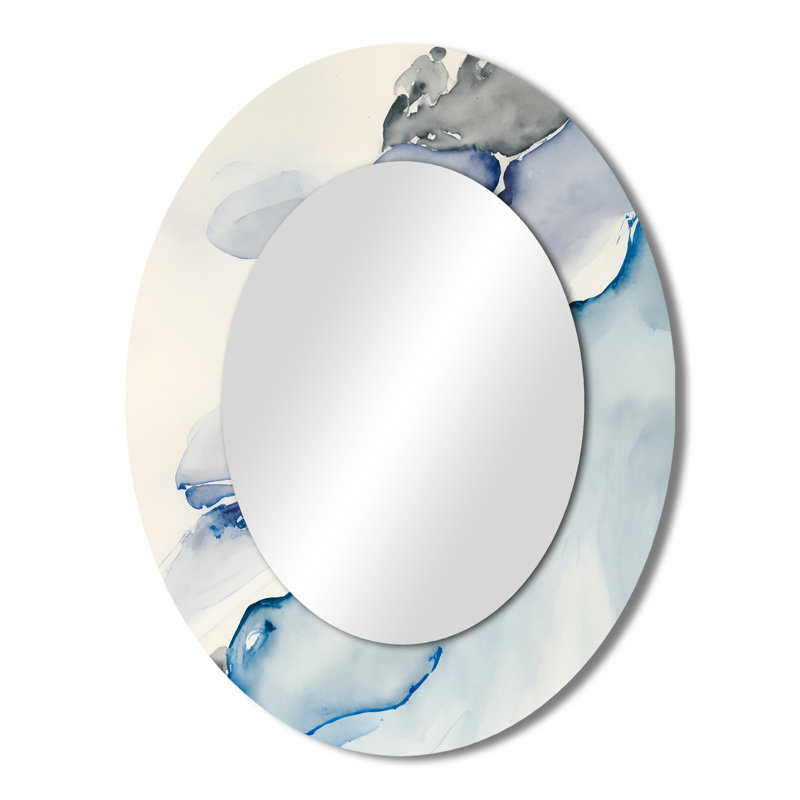Miroir mural Sapphire, 43 po x 33 po
