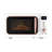 Frigidaire, 0.7 Cu. Ft. Countertop Microwave Oven, Retro-118445057