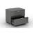 Allyria 21.7'' W Nightstand-69328271