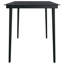Adaleah 4 - Person Patio Dining Set with Rectangular Table-791410517