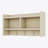 4-in-1 Detachable Hall Tree with Storage and 7 Hooks, Multiple Functions Hallway Coat Rack with Storage Drawers and Cabinet, Shoe Bench for Entryway Hallway-1003048676