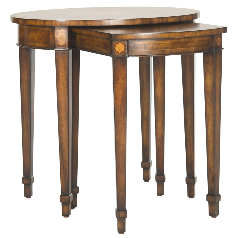 Couture Bantry 2 Piece tables gigognes