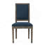Chaise en tissu-1322658278