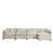 Beige est en rupture de stock