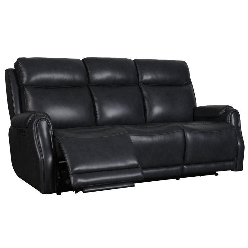 Zero Gravity Power Reclining Sofa