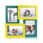 Domicella Matte Picture Frame with Mat-1868901886