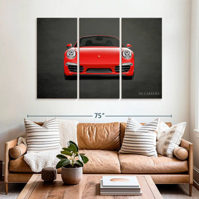 Porsche 911 Carrera