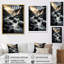 " Waterfall Majestic Plunge "-988561647-988561646