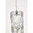 Alfee 5 - Light LED Cluster Pendant-560123626