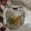 Glass Table Vase