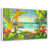 Floating Frame White selected