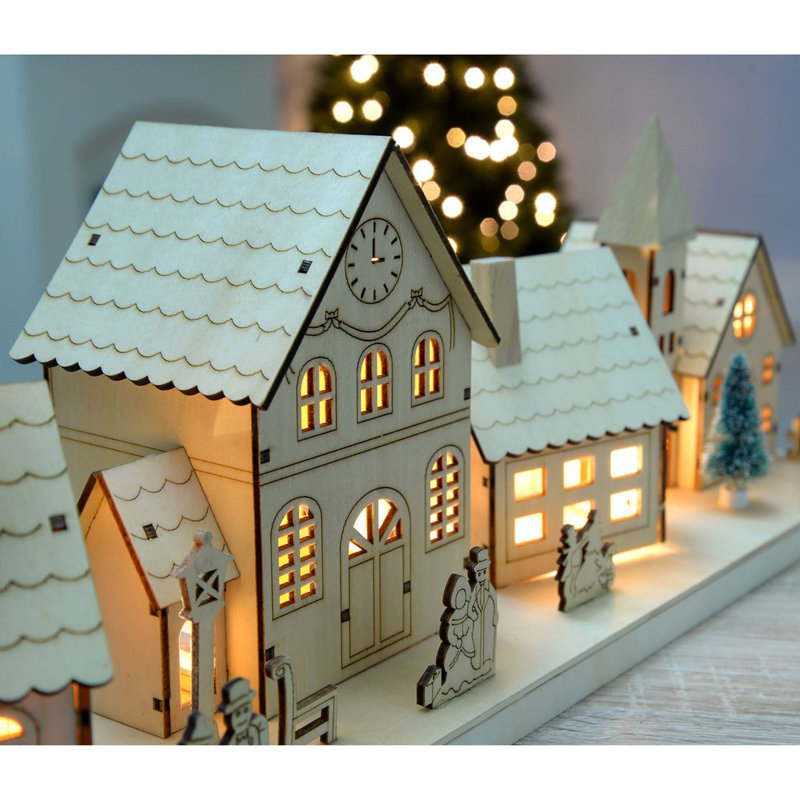 Christmas Decorative Accent
