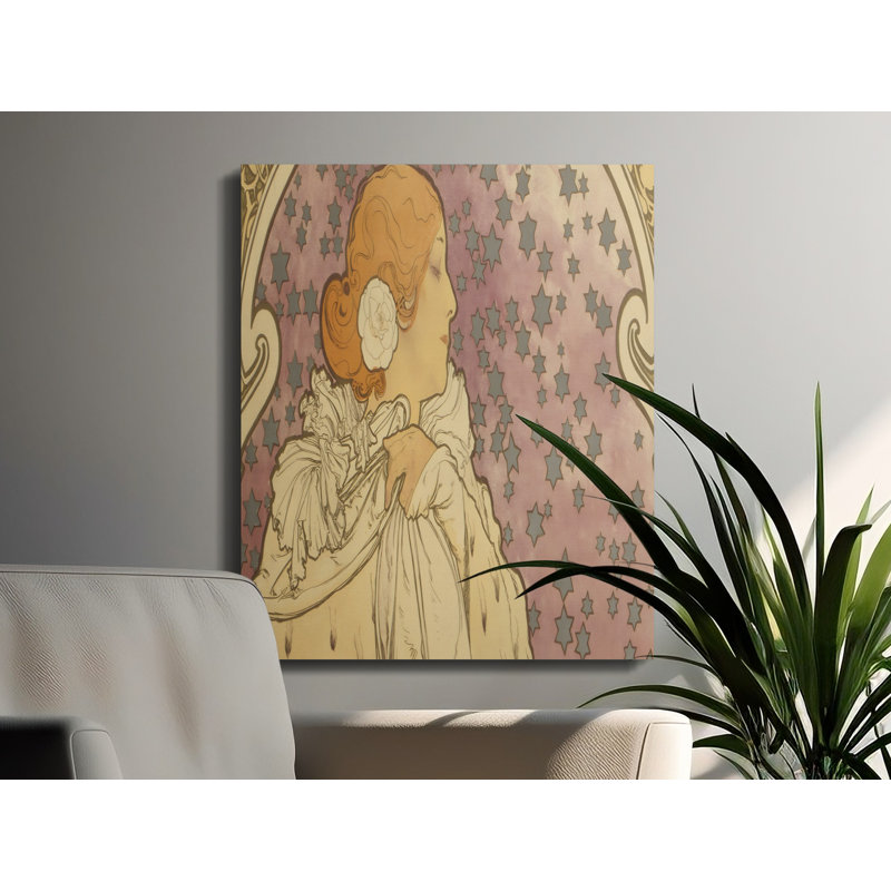 Wrapped Canvas Print Set, 50.8 cm H x 40.64 cm W